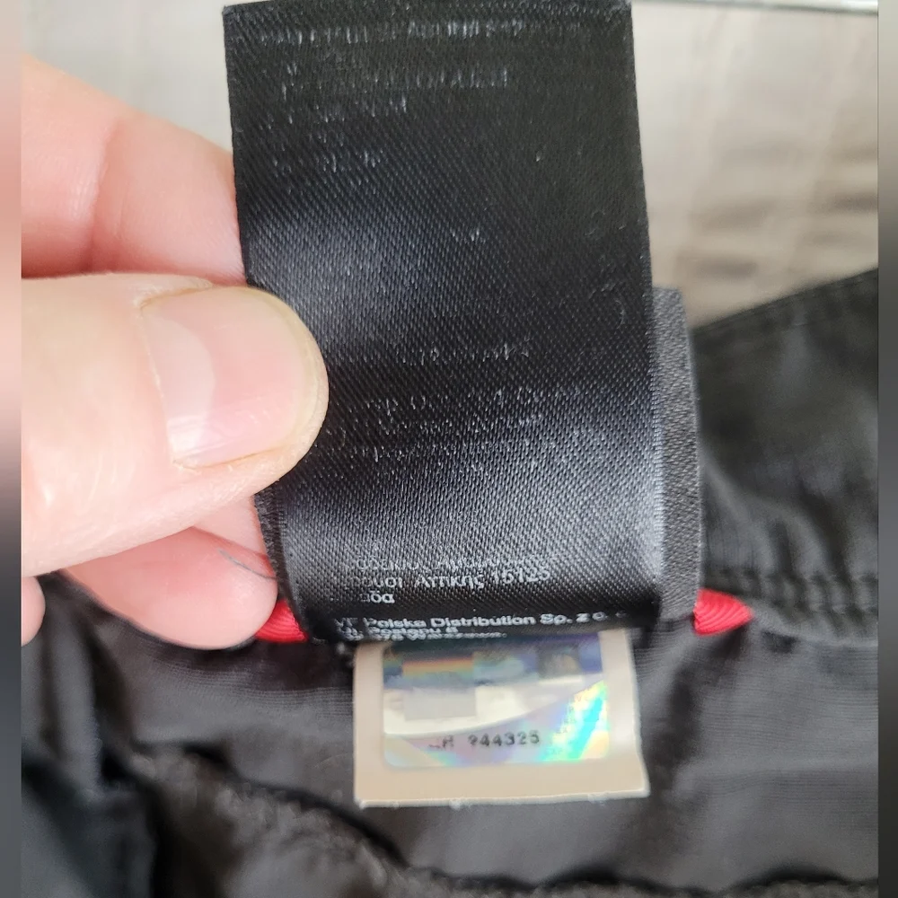 The North‎ Face Utility Cargo Nylon Men's Shorts - 2XL